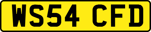 WS54CFD