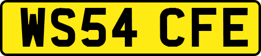 WS54CFE