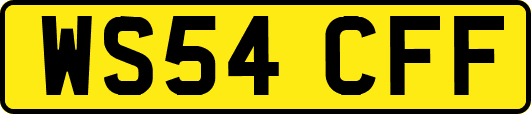 WS54CFF