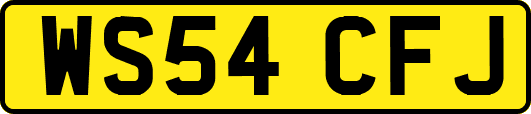 WS54CFJ