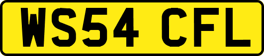 WS54CFL