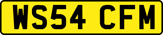 WS54CFM