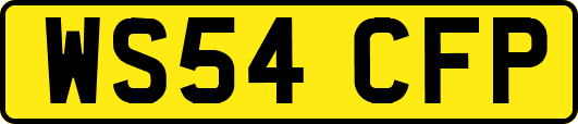 WS54CFP