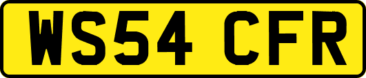 WS54CFR