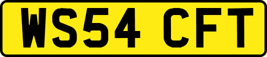 WS54CFT