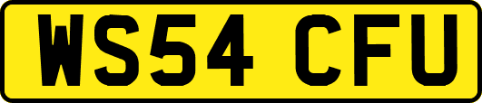WS54CFU