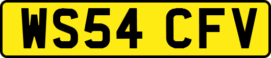 WS54CFV