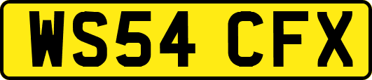 WS54CFX