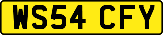 WS54CFY