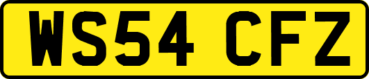 WS54CFZ