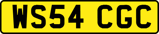 WS54CGC
