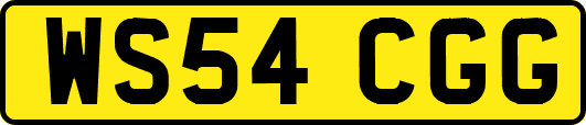 WS54CGG