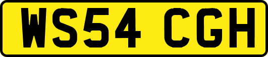 WS54CGH