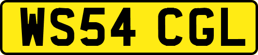 WS54CGL