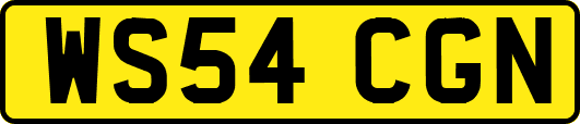 WS54CGN