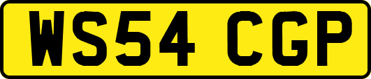 WS54CGP