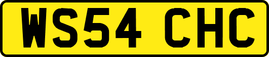 WS54CHC