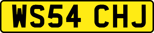 WS54CHJ