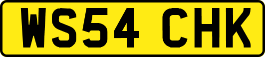 WS54CHK