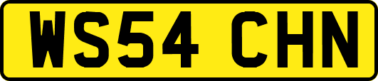 WS54CHN