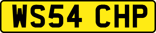 WS54CHP