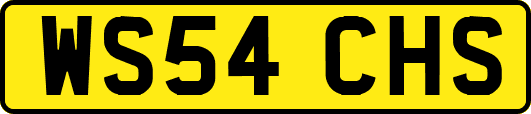 WS54CHS