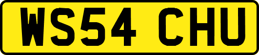 WS54CHU
