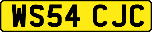 WS54CJC