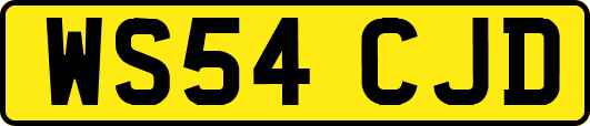 WS54CJD