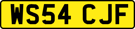 WS54CJF
