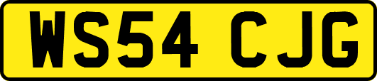 WS54CJG