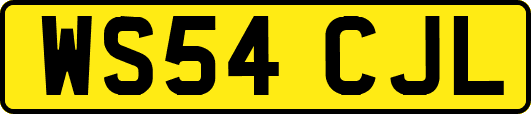 WS54CJL