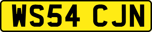 WS54CJN