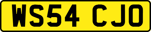 WS54CJO