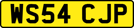 WS54CJP