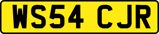 WS54CJR