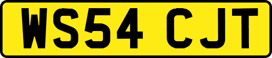 WS54CJT