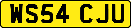 WS54CJU