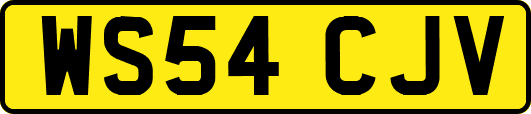 WS54CJV
