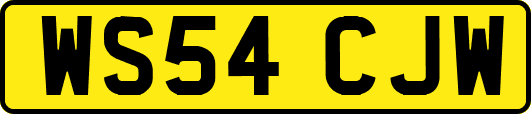 WS54CJW