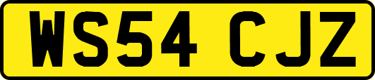 WS54CJZ