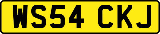 WS54CKJ