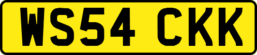 WS54CKK