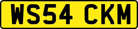 WS54CKM