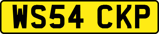 WS54CKP
