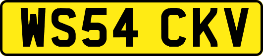 WS54CKV