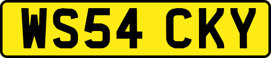 WS54CKY