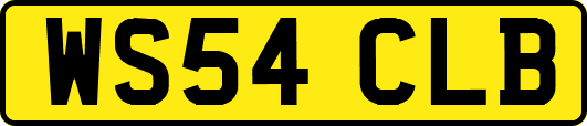 WS54CLB