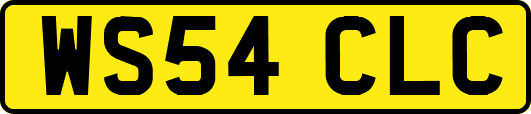 WS54CLC