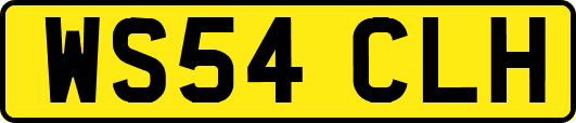 WS54CLH